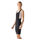Bib short de Ciclismo para Dama Velocio ONE