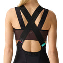 Bib short de Ciclismo para Dama Velocio ONE