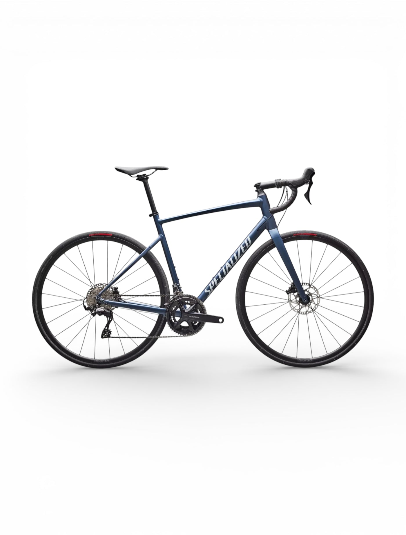 Bicicleta Allez E5 R 29 Comp Shimano 105 DT R470 Disc by Specialized