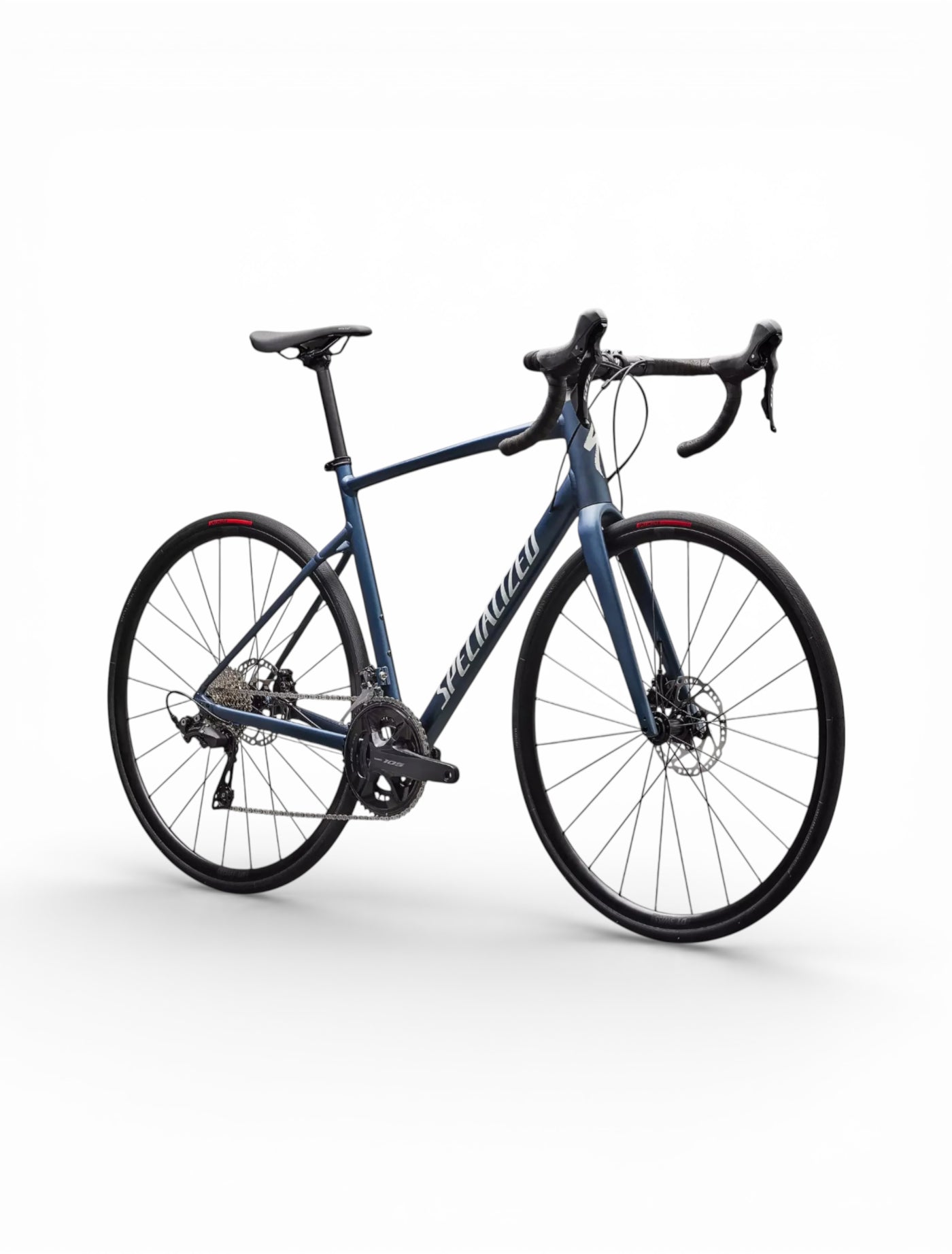 Bicicleta Allez E5 R 29 Comp Shimano 105 DT R470 Disc by Specialized