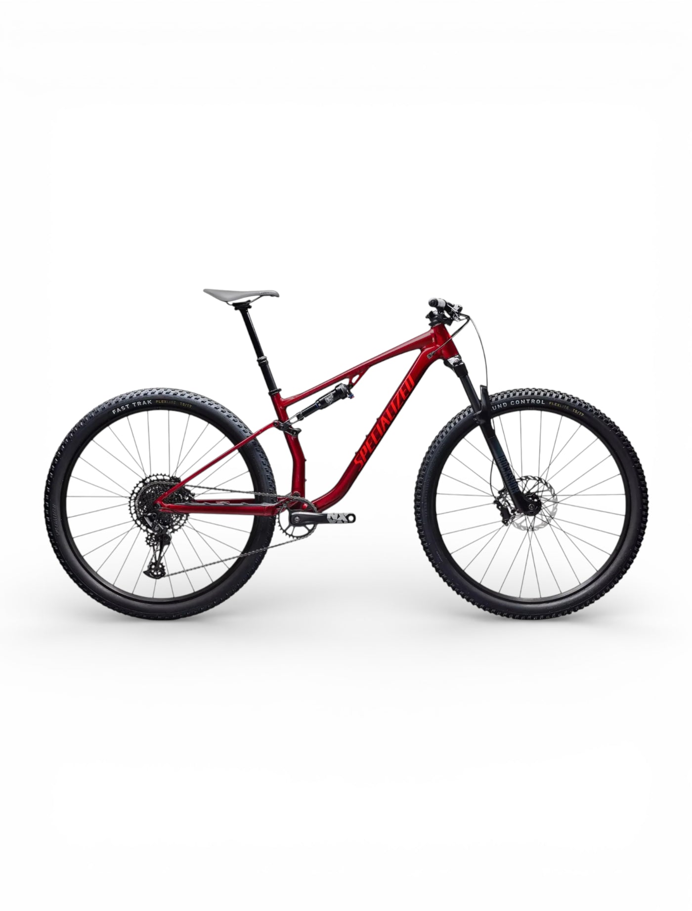 Bicicleta Chisel Base con SRAM SL NX Eagle Rockshox Recon Silver RL-thumbmail-4