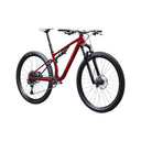 Bicicleta Chisel Base con SRAM SL NX Eagle Rockshox Recon Silver RL