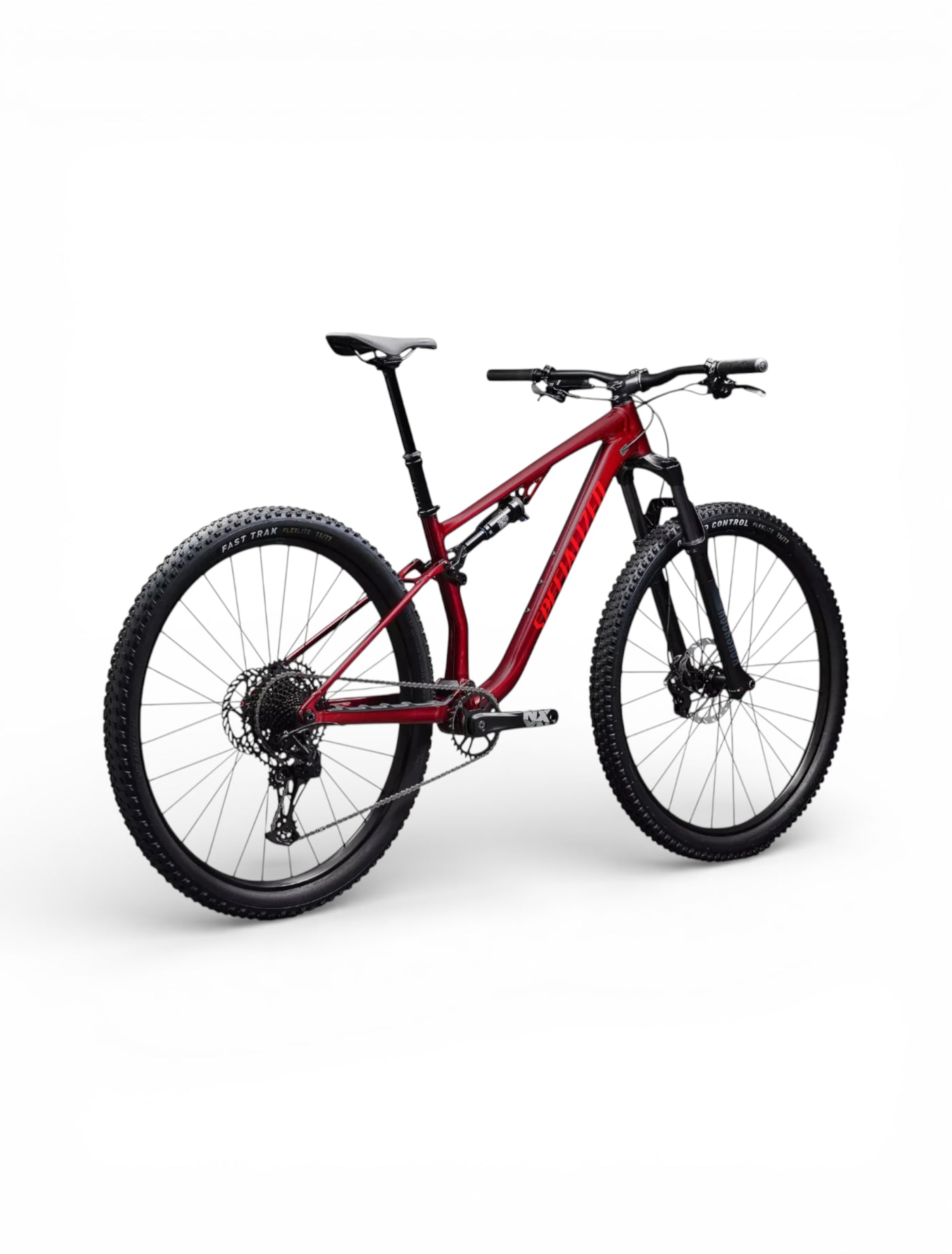 Bicicleta Chisel Base con SRAM SL NX Eagle Rockshox Recon Silver RL-thumbmail-6