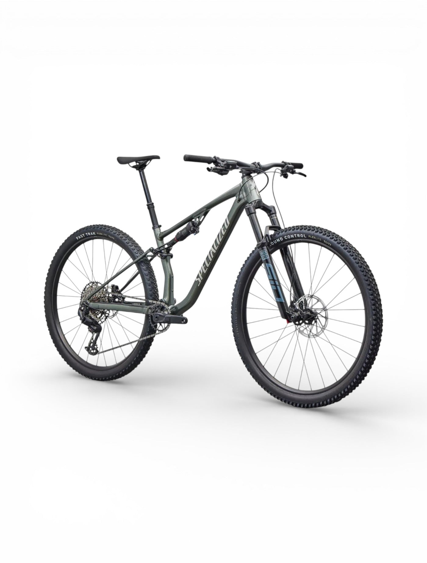 Bicicleta Chisel Comp R29 SRAM Eagle 70 RockShox Deluxe Select+