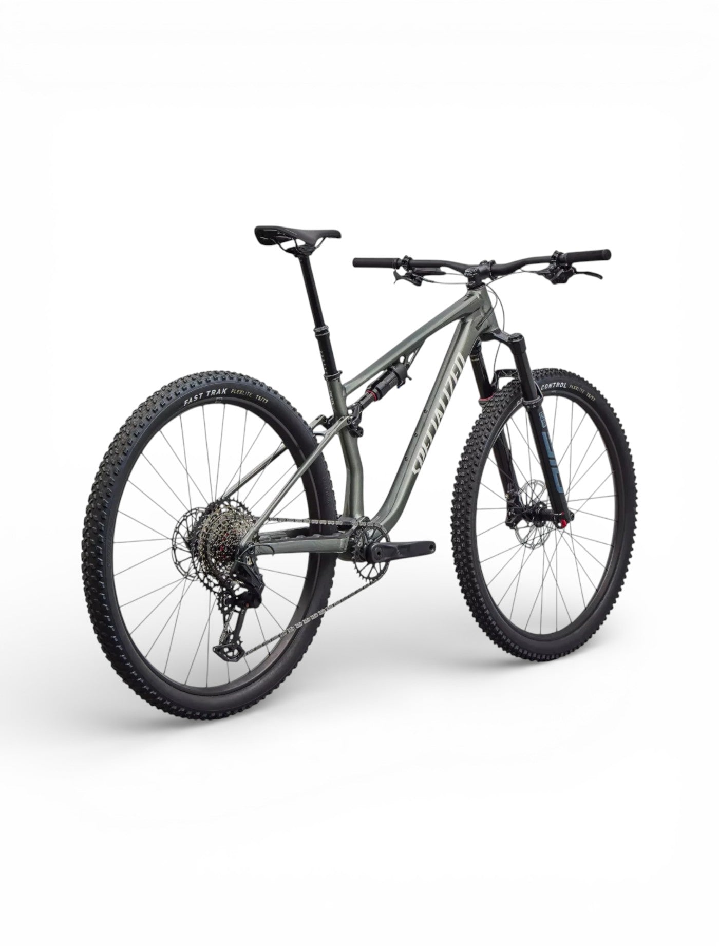 Bicicleta Chisel Comp R29 SRAM Eagle 70 RockShox Deluxe Select+-thumbmail-5