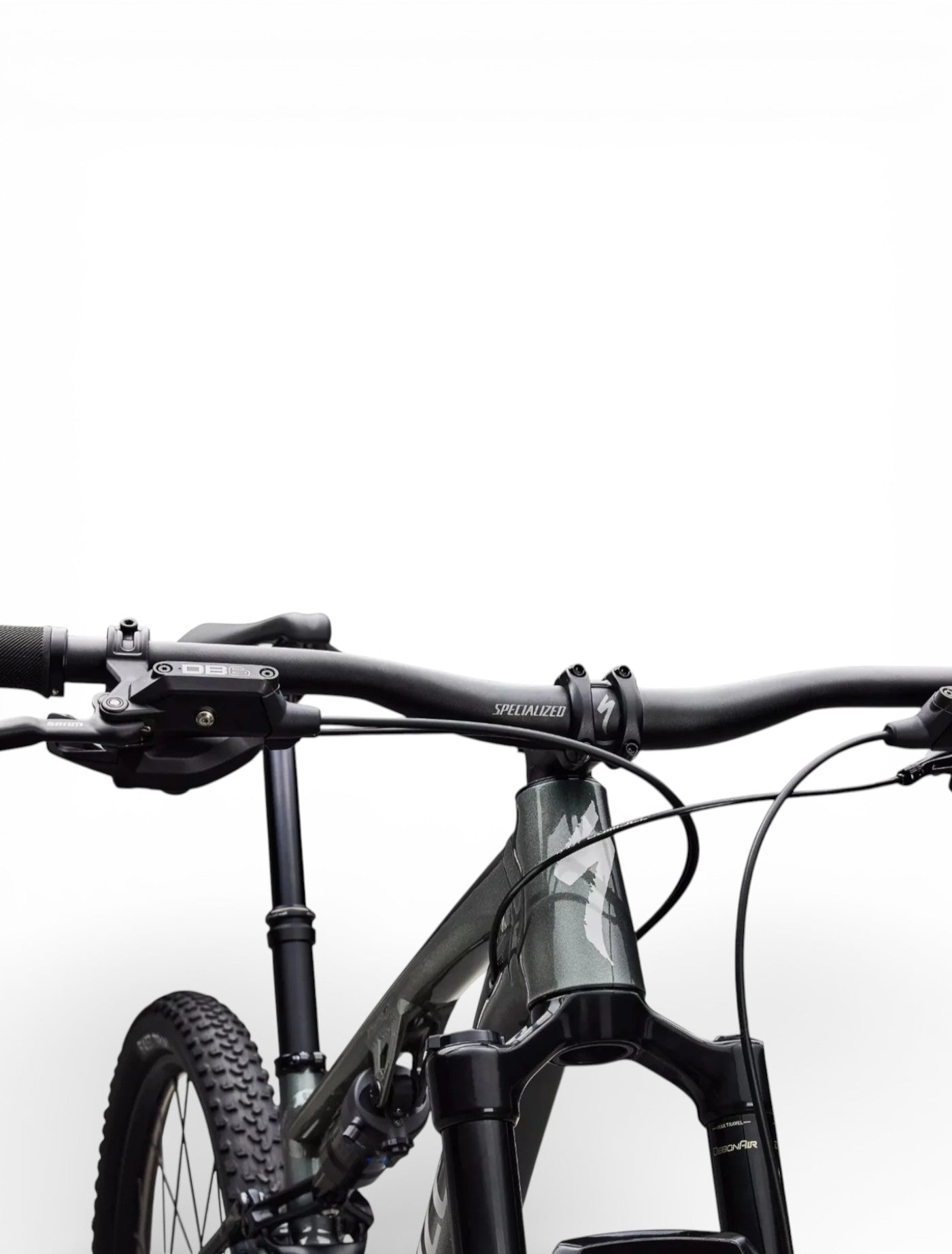 Bicicleta Chisel Comp R29 SRAM Eagle 70 RockShox Deluxe Select+-thumbmail-3