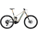 Bicicleta Eléctrica Pivot Shuttle AM Pro X0 Eagle Doble Suspensión R29