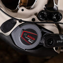 Bicicleta Eléctrica Pivot Shuttle AM Pro X0 Eagle Doble Suspensión R29