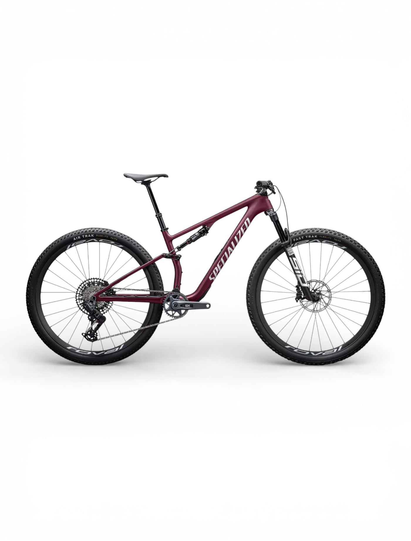 Bicicleta Epic 8 Expert R29 SRAM GX AXS RockShox SID Select+