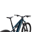 Bicicleta Eléctrica Levo Turbo 4 Comp Alloy  101Nm Torque 666W/840Wh