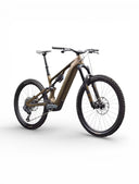 Bicicleta Levo Expert Carbon