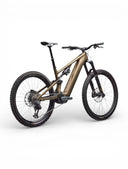 Bicicleta Levo Expert Carbon