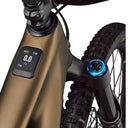 Bicicleta Eléctrica Levo Expert Carbon G4 101Nm R29 Torque 666W/840Wh