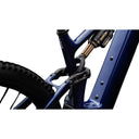 Bicicleta Eléctrica  Levo Pro Carbon G4 R29 101Nm Torque 666W / 840Wh