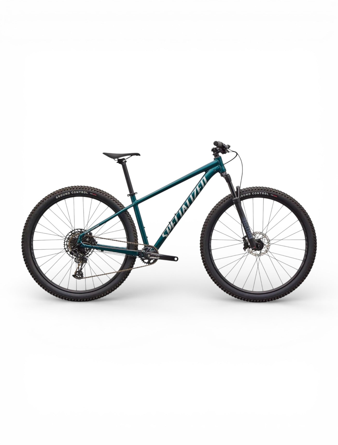 Bicicleta Rockhopper Expert R29 con SRAM Eagle 12v by Specialized