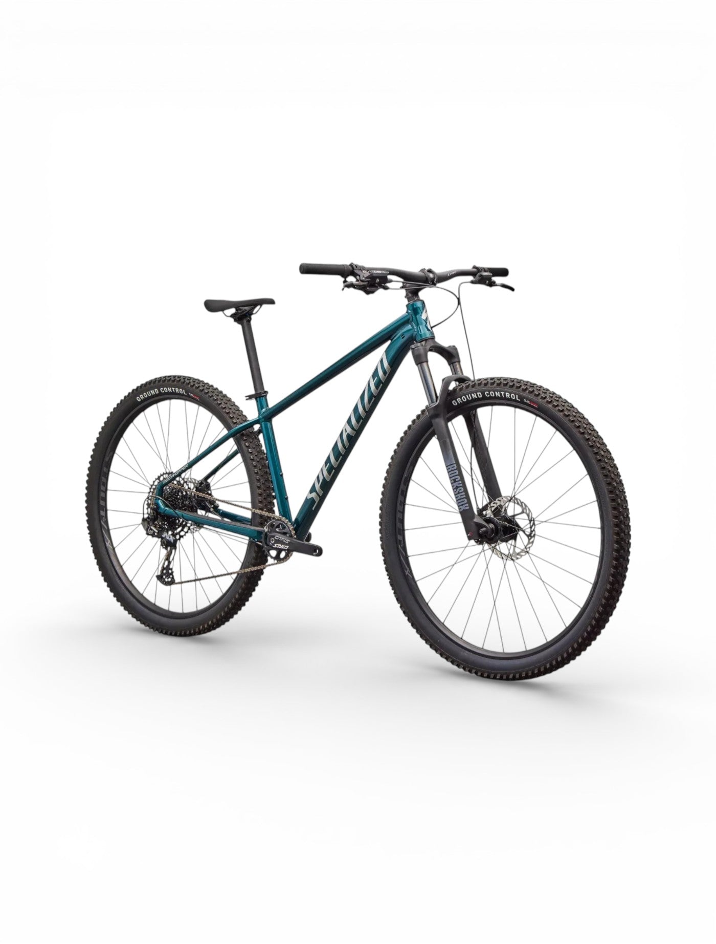 Bicicleta Rockhopper Expert R29 con SRAM Eagle 12v by Specialized