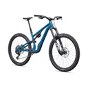 Bicicleta Stumpjumper 15 EVO Alloy Comp SRAM Eagle 70, FOX Rhythm R29