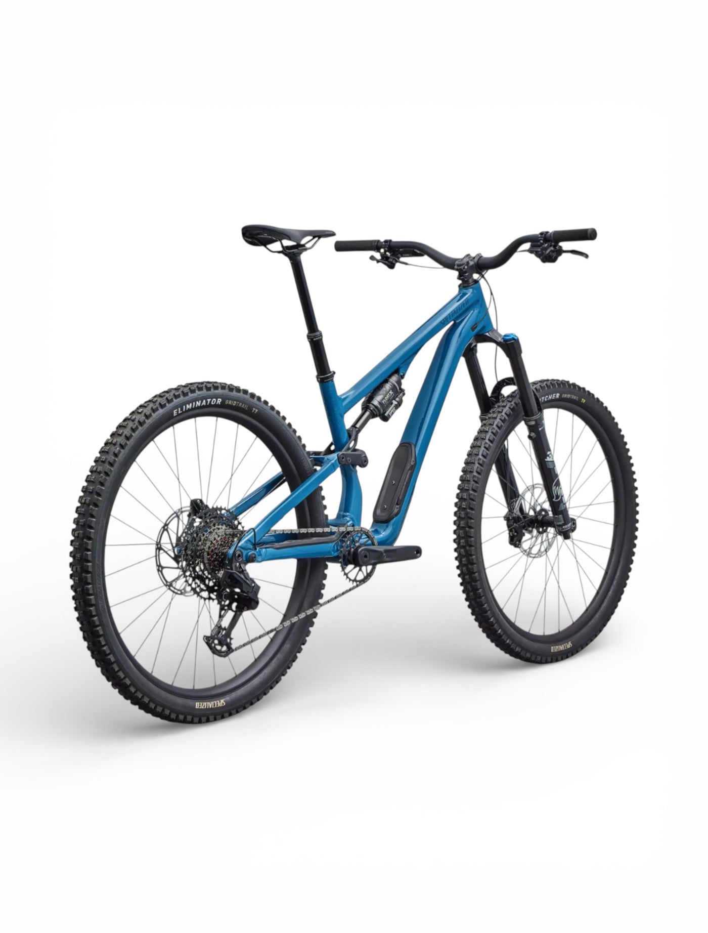 Bicicleta Stumpjumper 15 EVO Alloy Comp SRAM Eagle 70, FOX Rhythm R29-thumbmail-6