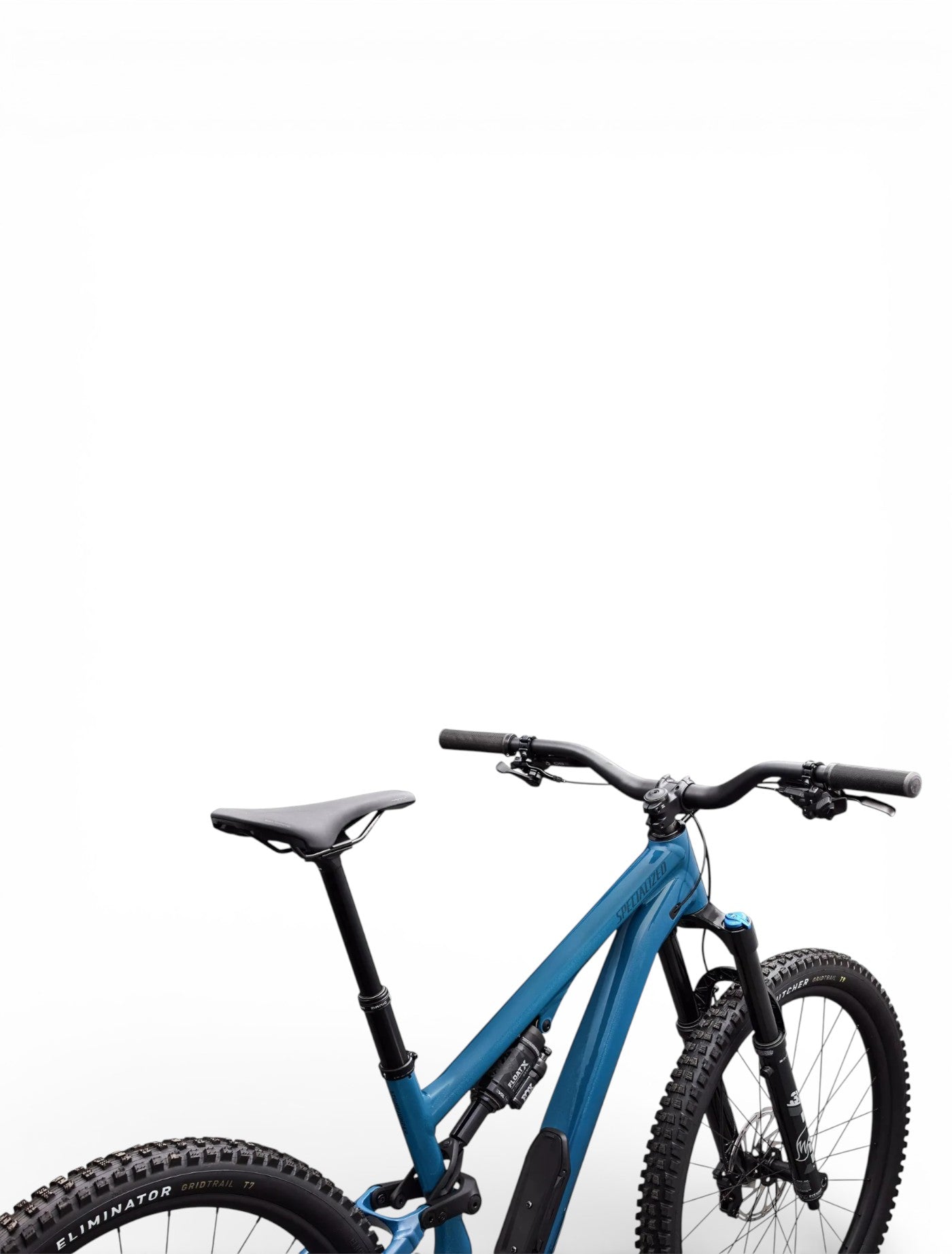 Bicicleta Stumpjumper 15 EVO Alloy Comp SRAM Eagle 70, FOX Rhythm R29-thumbmail-4