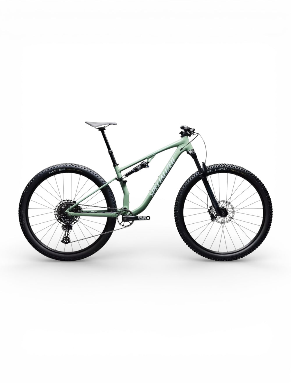 Bicicleta Chisel Base