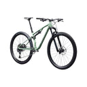 Bicicleta Chisel Base con SRAM SL NX Eagle Rockshox Recon Silver RL