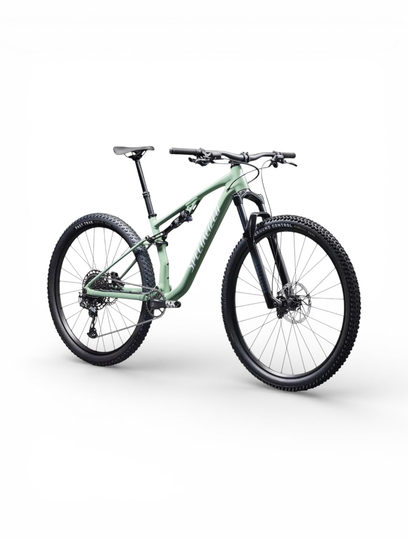 Bicicleta Chisel Base con SRAM SL NX Eagle Rockshox Recon Silver RL-thumbmail-3