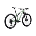 Bicicleta Chisel Base con SRAM SL NX Eagle Rockshox Recon Silver RL