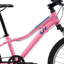 Bicicleta Infantil Liv Enchant 20 Azalea Pink Rodada 20