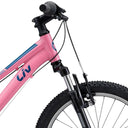 Bicicleta Infantil Liv Enchant 20 Azalea Pink Rodada 20