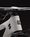 Bicicleta Lee Cougan Crossfire 428 SRAM GX Eagle AXS Microtech RK25 TM