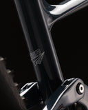 Bicicleta Lee Cougan Crossfire 428 SRAM GX Eagle AXS Microtech RK25 TM