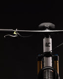 Bicicleta Lee Cougan Crossfire 428 SRAM GX Eagle AXS Microtech RK25 TM