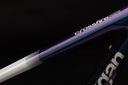 Bicicleta Lee Cougan Crossfire 428 SRAM GX Eagle AXS Microtech RK25 TM