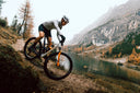 Bicicleta Lee Cougan Crossfire 428 SRAM GX Eagle AXS Microtech RK25 TM