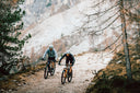 Bicicleta Lee Cougan Crossfire 428 SRAM GX Eagle AXS Microtech RK25 TM