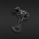Bicicleta MTB Lee Cougan Quest Race Enduro Gold - SRAM SX - Microtech