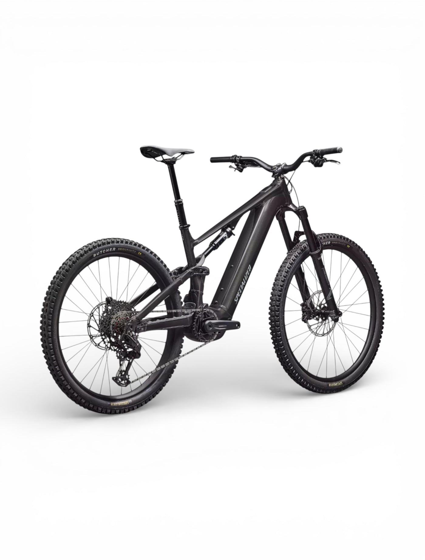 Bicicleta Eléctrica Turbo Levo 4 Alloy 101Nm R29 Torque 666W/840Wh-thumbmail-10