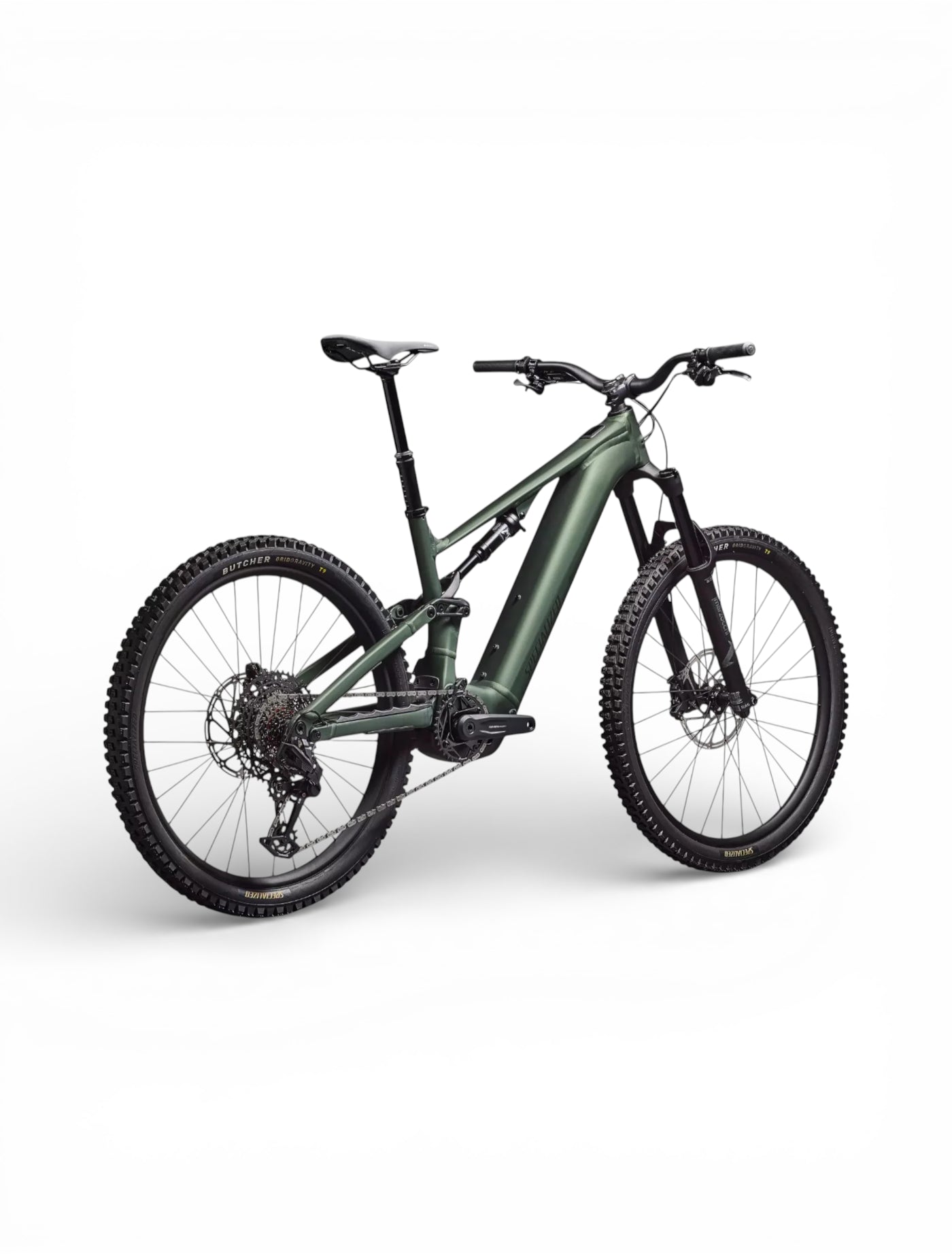 Bicicleta Eléctrica Turbo Levo 4 Alloy 101Nm R29 Torque 666W/840Wh-thumbmail-3