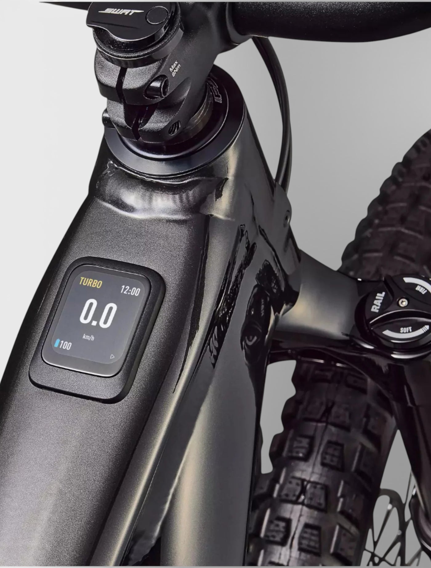 Bicicleta Eléctrica Turbo Levo 4 Alloy 101Nm R29 Torque 666W/840Wh-thumbmail-11