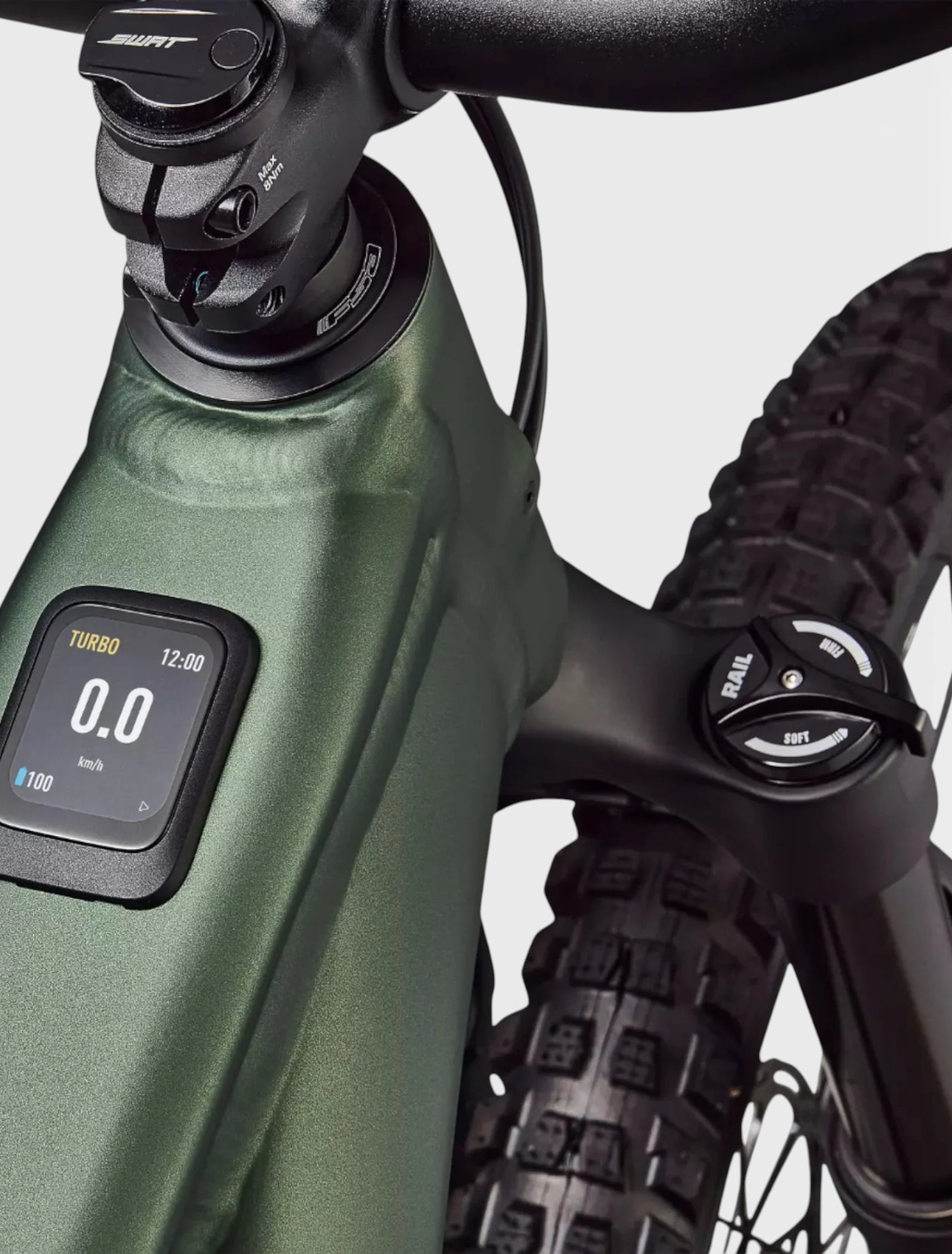 Bicicleta Eléctrica Turbo Levo 4 Alloy 101Nm R29 Torque 666W/840Wh-thumbmail-4