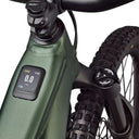 Bicicleta Eléctrica Turbo Levo 4 Alloy 101Nm R29 Torque 666W/840Wh