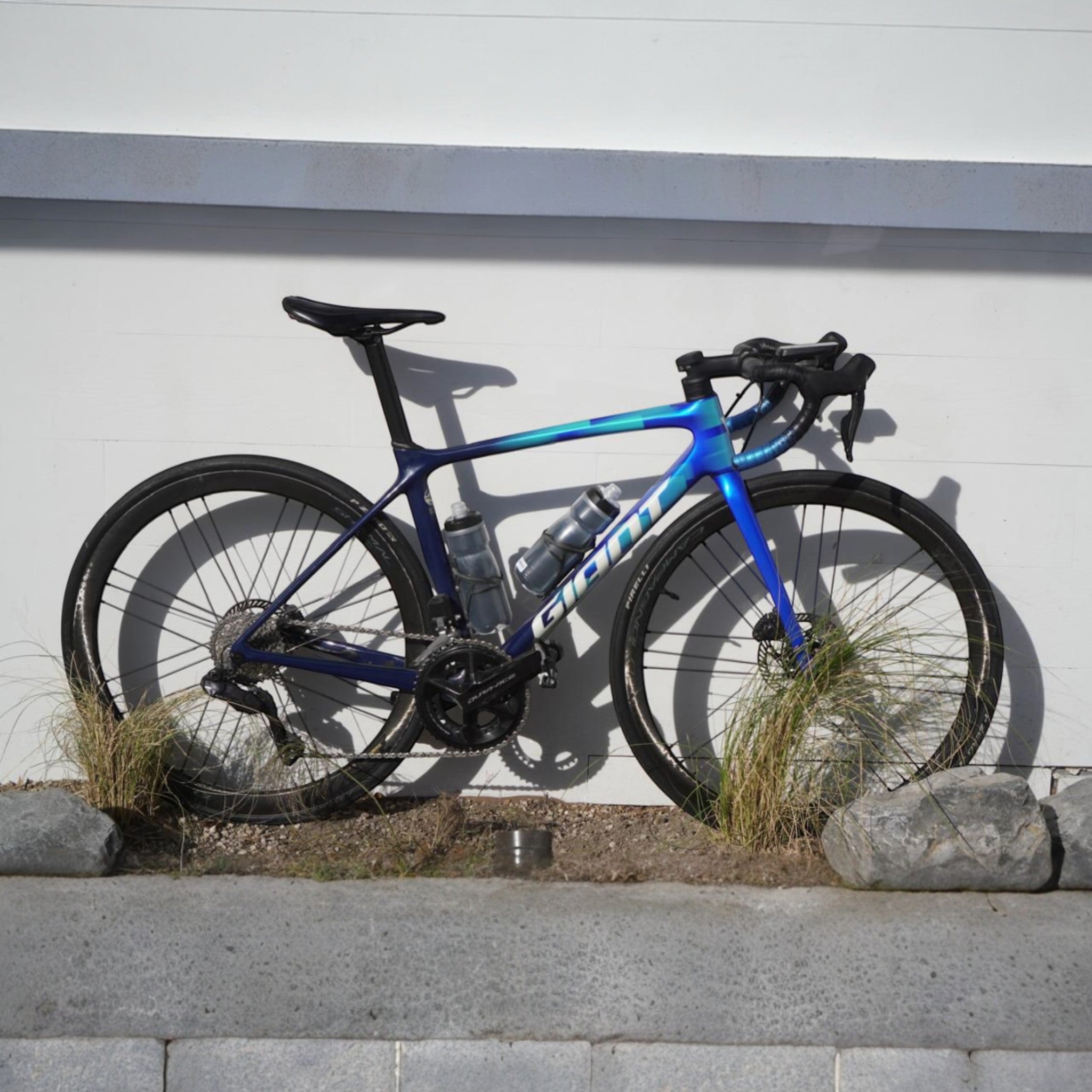 Bicicleta de Ruta Giant TCR Advanced Pro 2023 Talla S R700 | Outlet