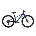 Bicicleta Juvenil Riprock R24 de Montaña para Trail Riders 8v
