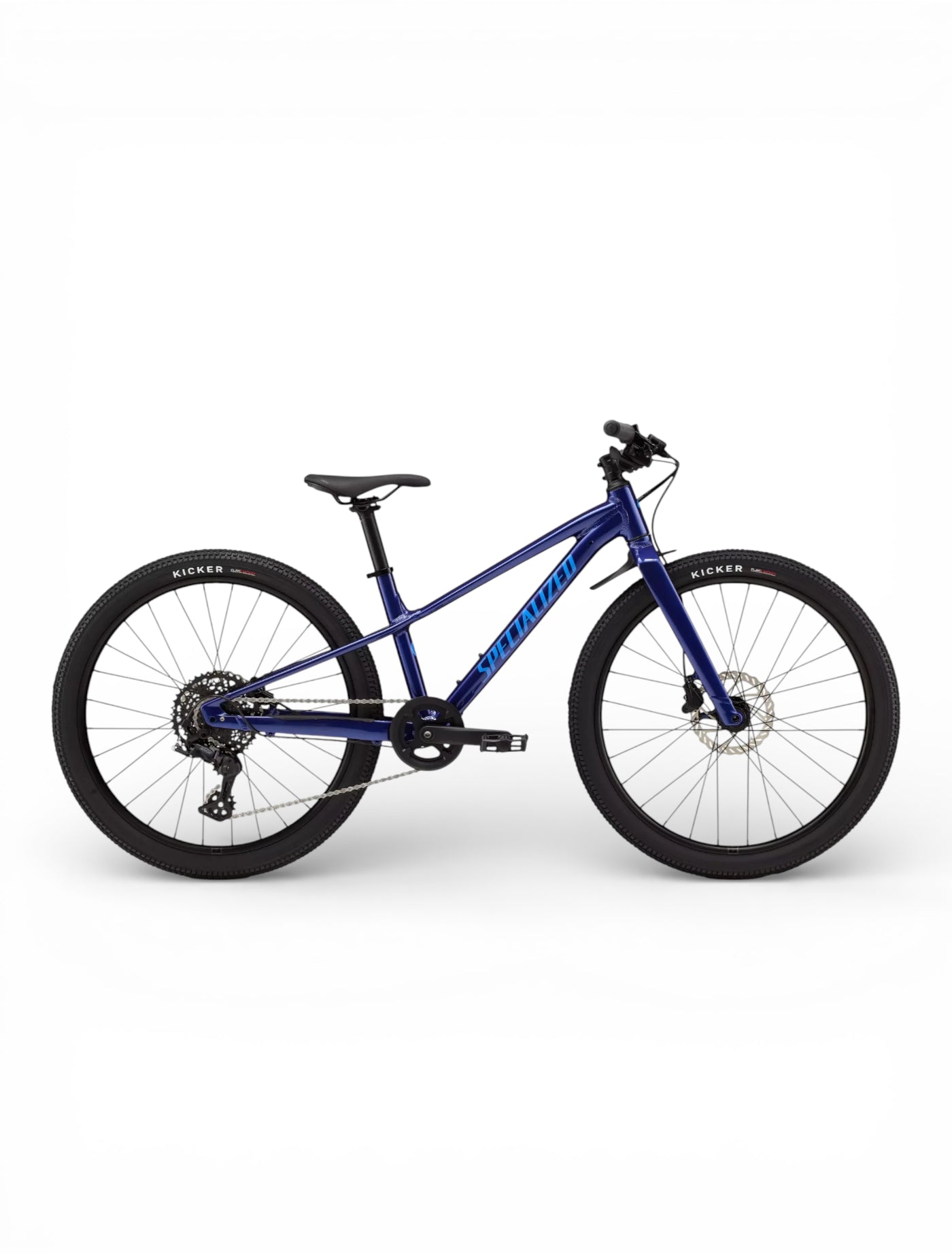 Bicicleta Juvenil Riprock R24 de Montaña para Trail Riders 8v-thumbmail-7