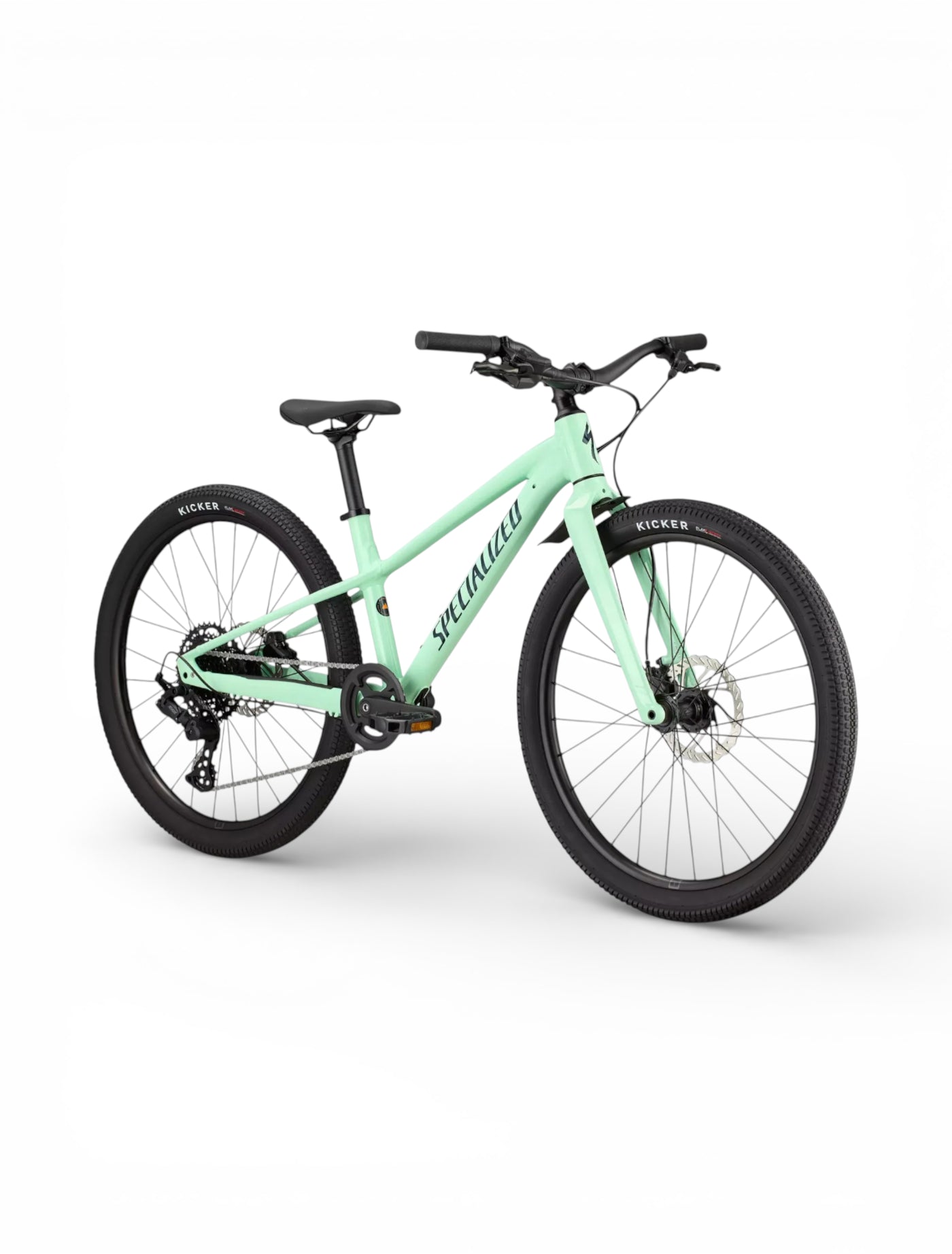 Bicicleta Juvenil Riprock R24 de Montaña para Trail Riders 8v-thumbmail-11