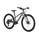 Bicicleta Juvenil Riprock R24 de Montaña para Trail Riders 8v