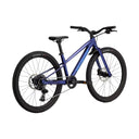 Bicicleta Juvenil Riprock R24 de Montaña para Trail Riders 8v