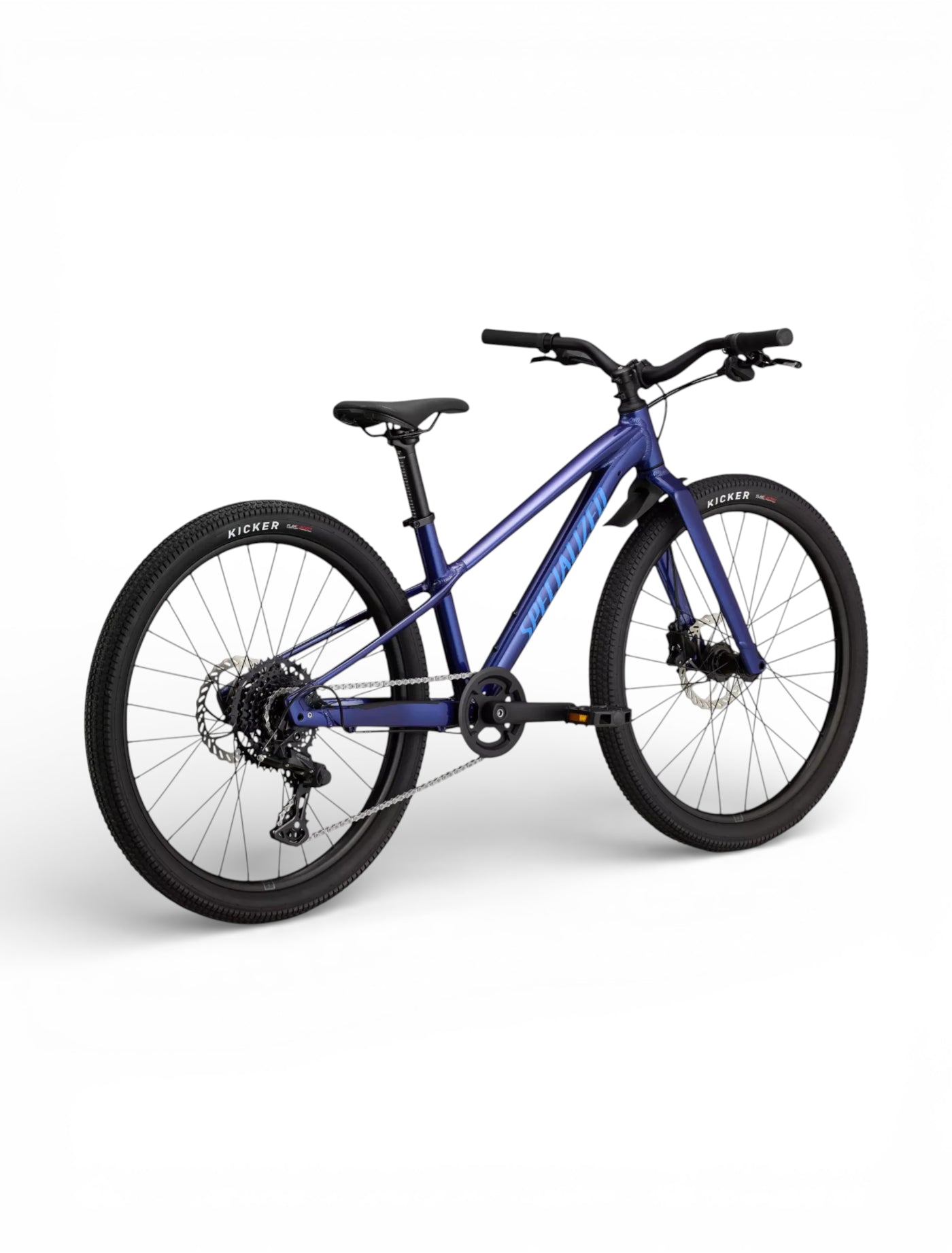 Bicicleta Juvenil Riprock R24 de Montaña para Trail Riders 8v-thumbmail-9