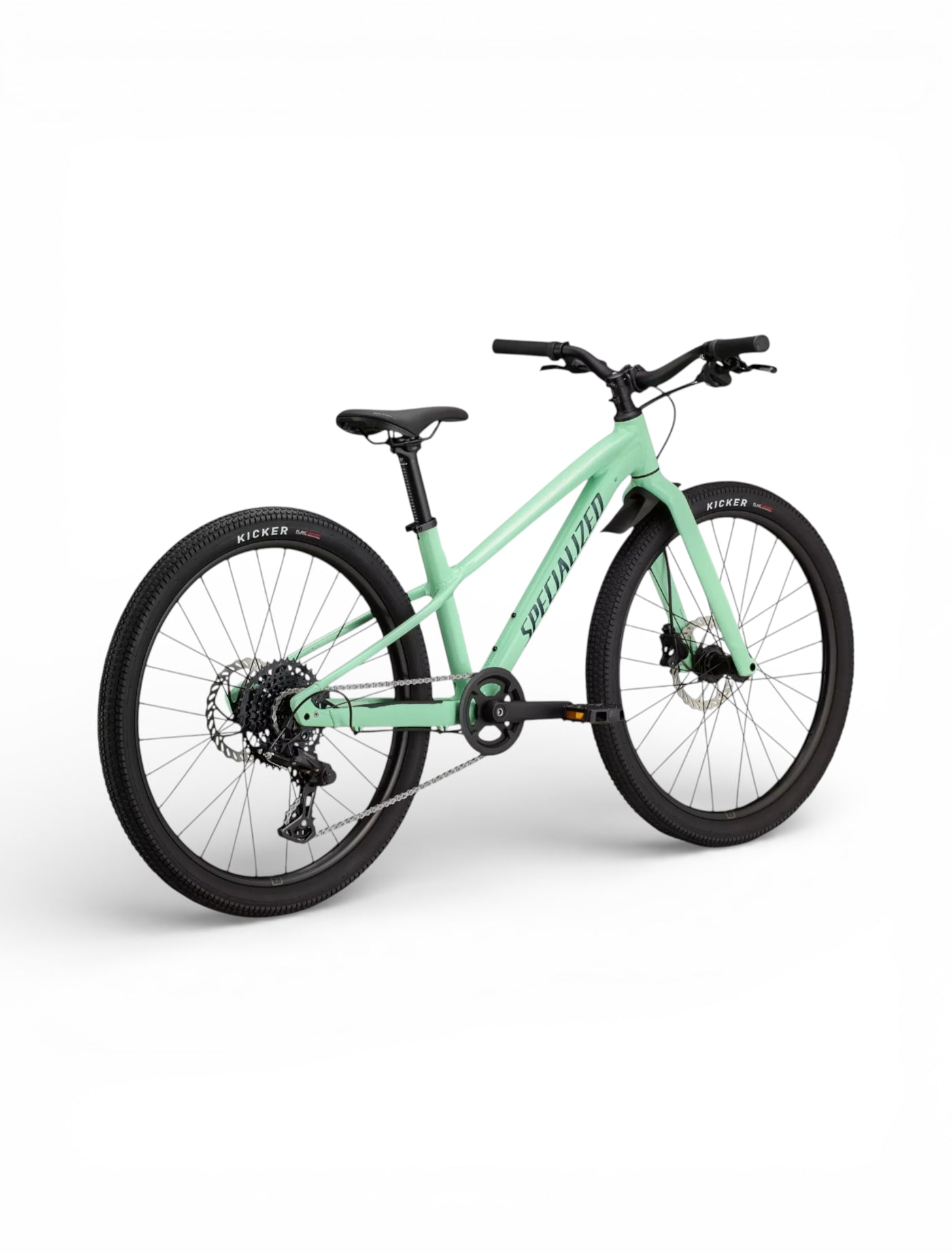 Bicicleta Juvenil Riprock R24 de Montaña para Trail Riders 8v-thumbmail-12