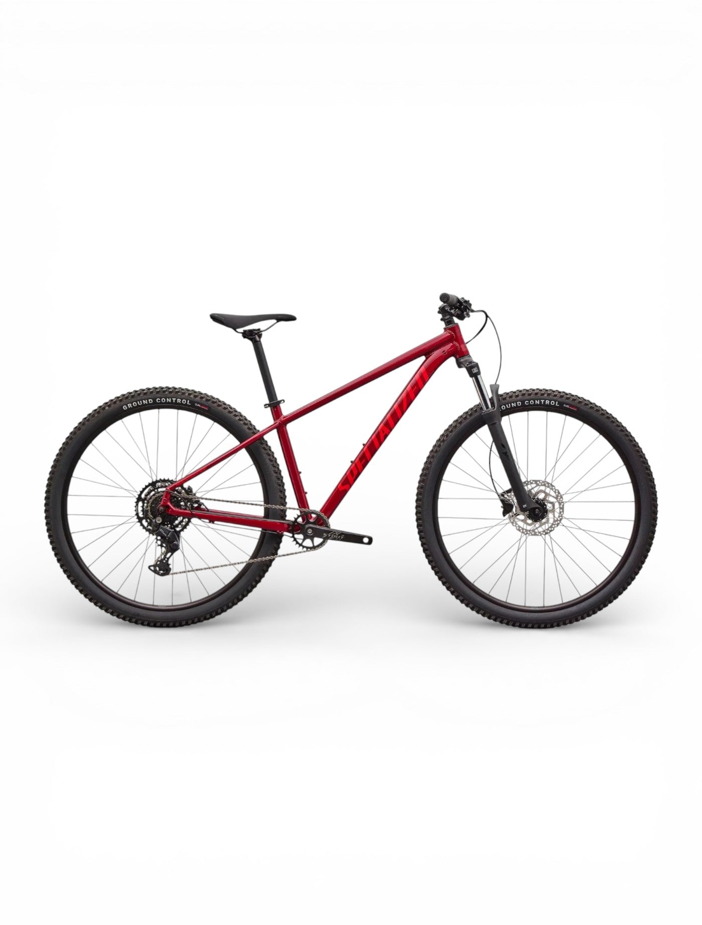 Bicicleta Rockhopper Sport Shimano Cues 9v R 29 para MTB o Trail